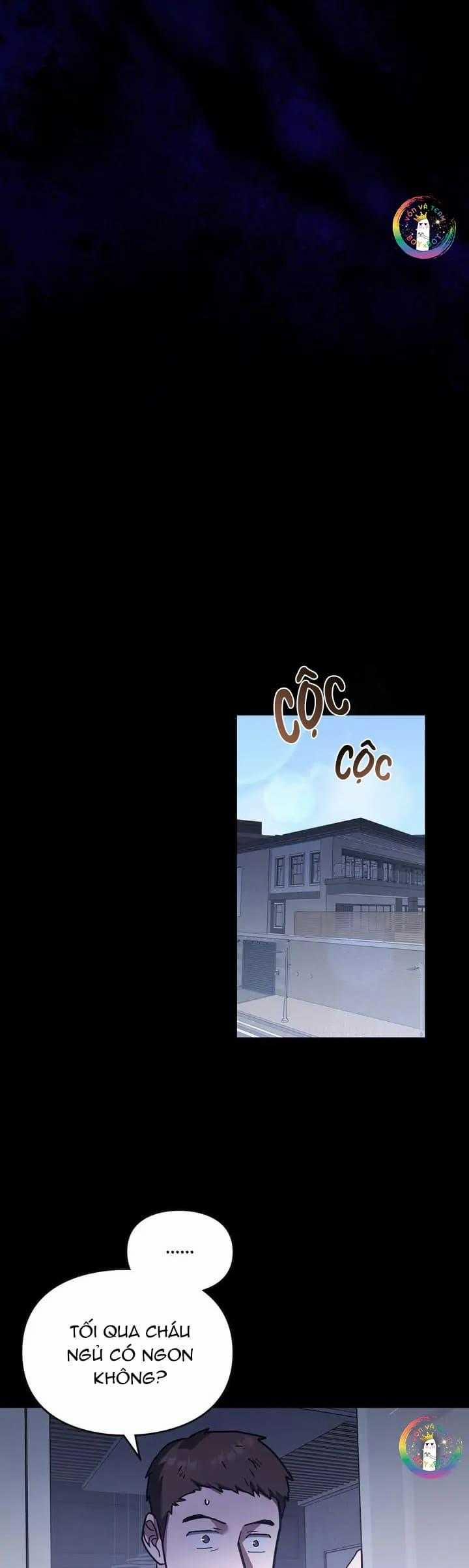 Vết Tích Của Ánh Dương 45 trang 37