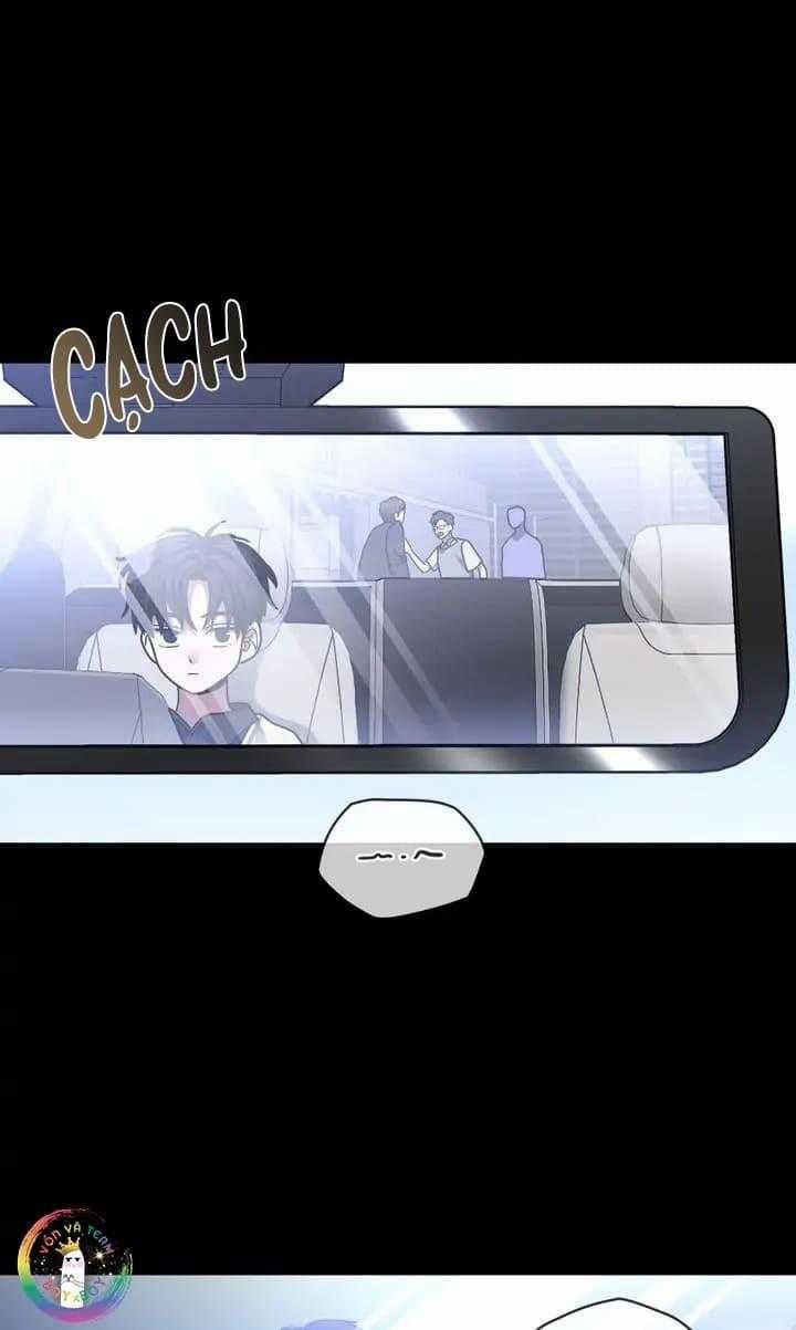 Vết Tích Của Ánh Dương 45 trang 40