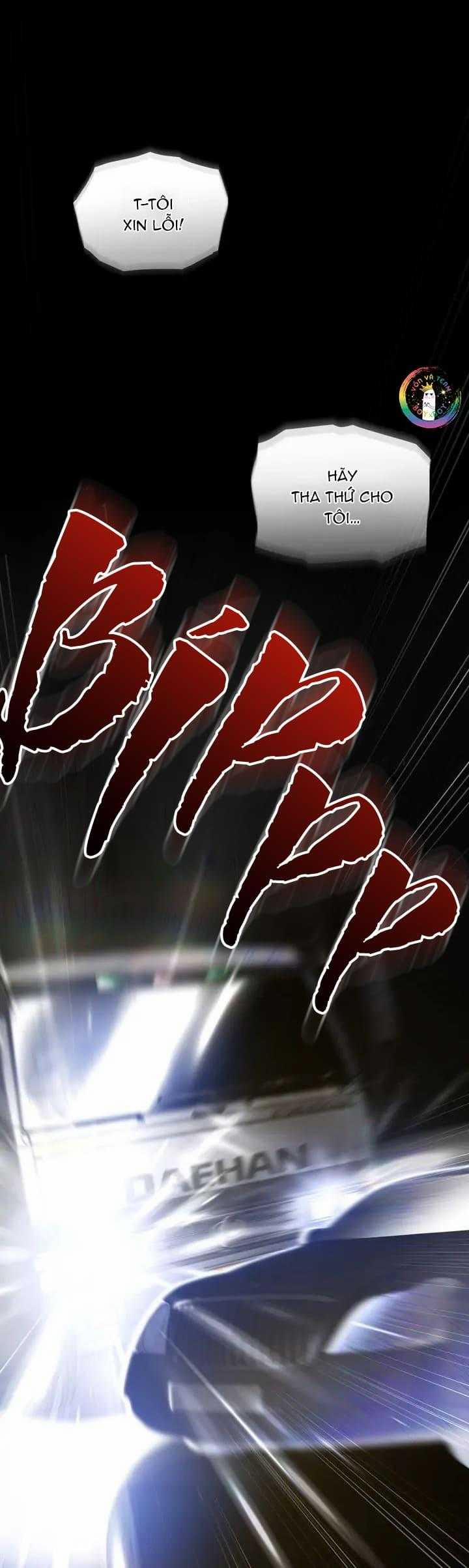 Vết Tích Của Ánh Dương 45 trang 46