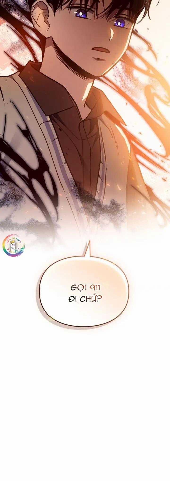 Vết Tích Của Ánh Dương 45 trang 55