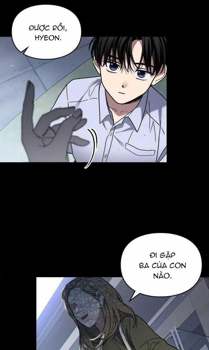 Vết Tích Của Ánh Dương 45 trang 8
