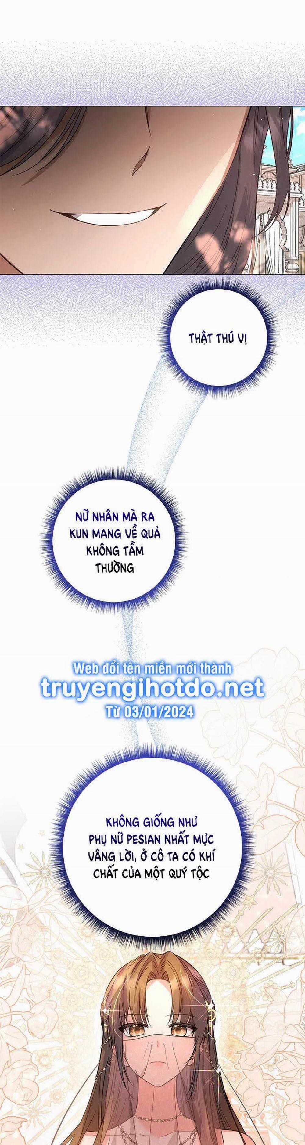 Vết Trăng Chương 13 1 Trang 13