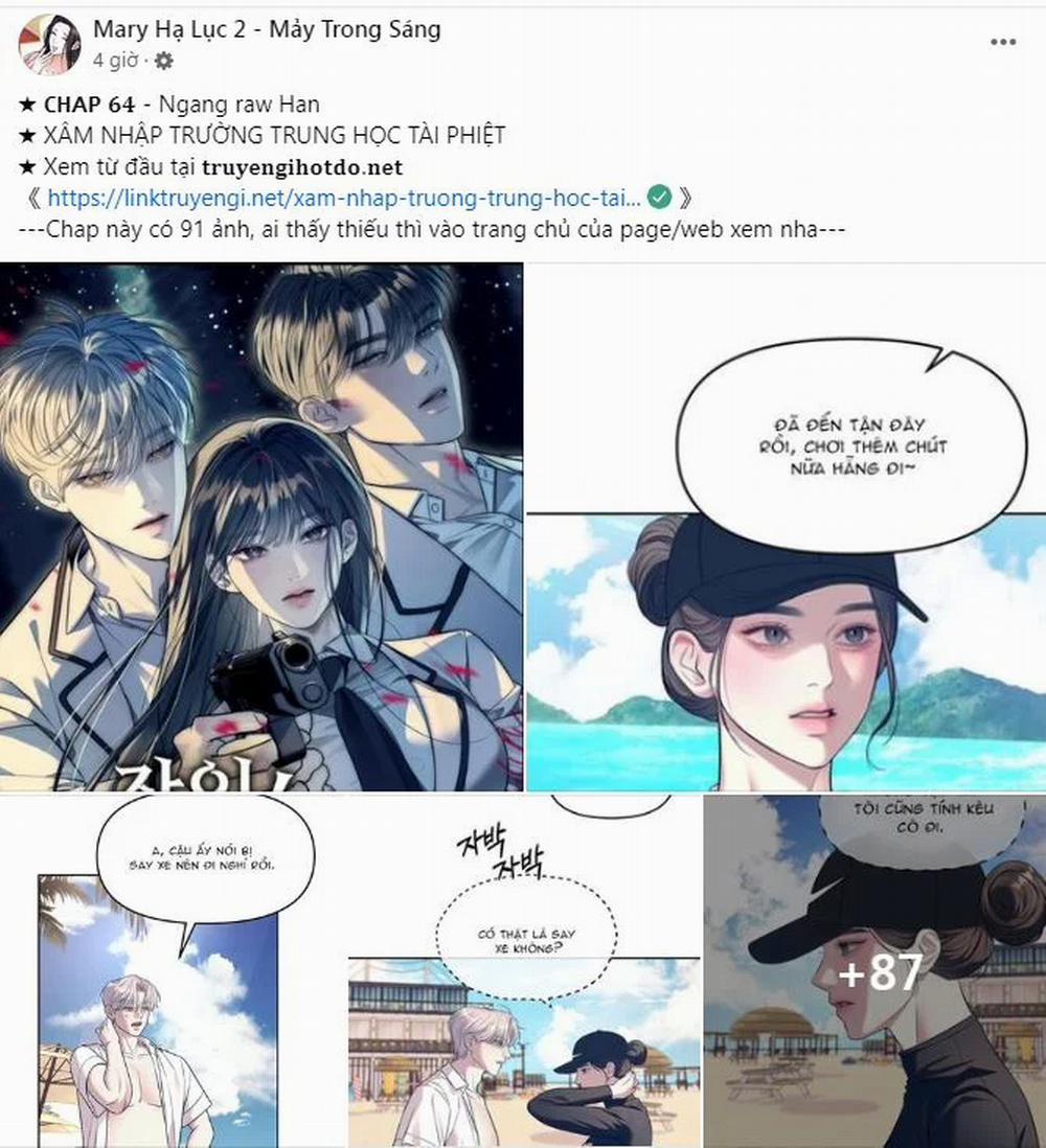 Vết Trăng 19.1 trang 8