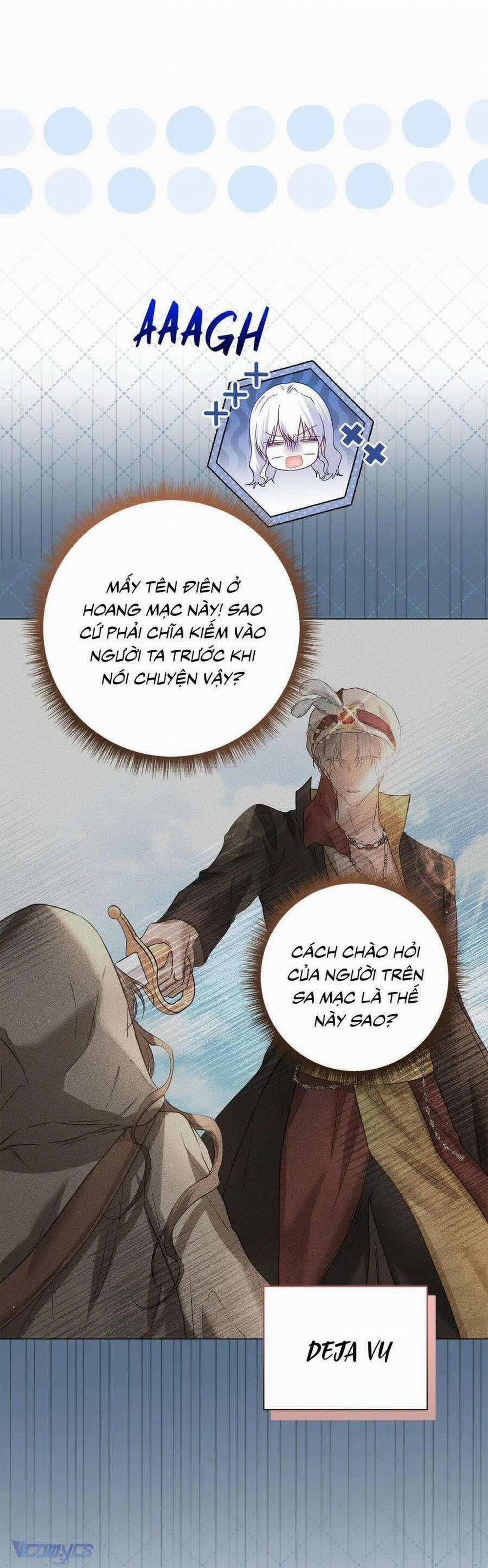 Vết Trăng 22 trang 24