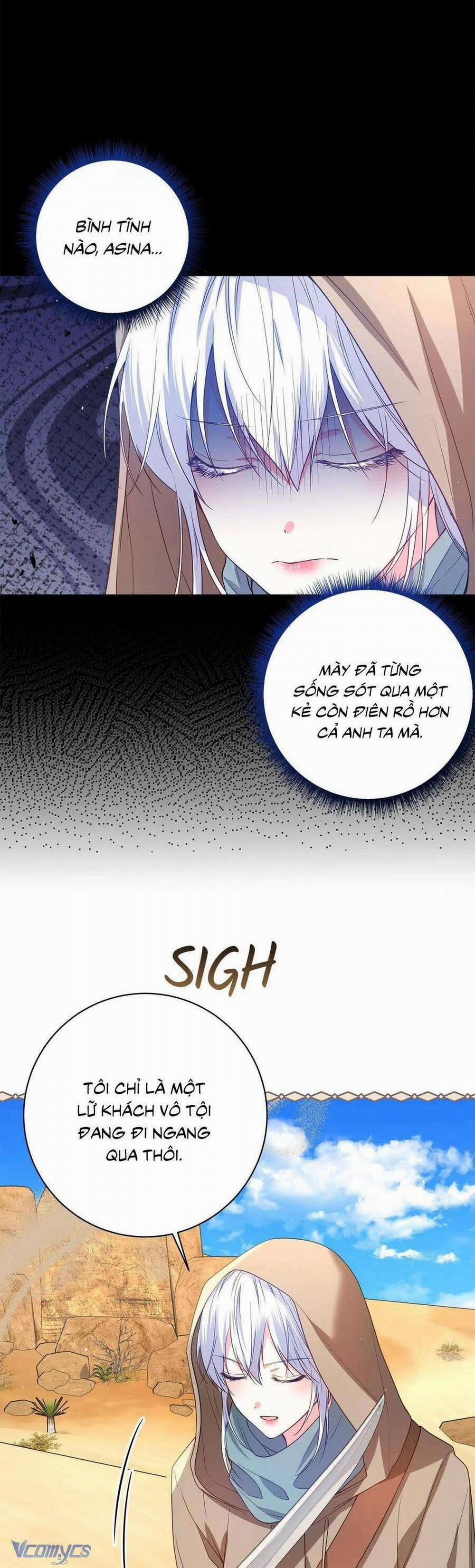 Vết Trăng 22 trang 27
