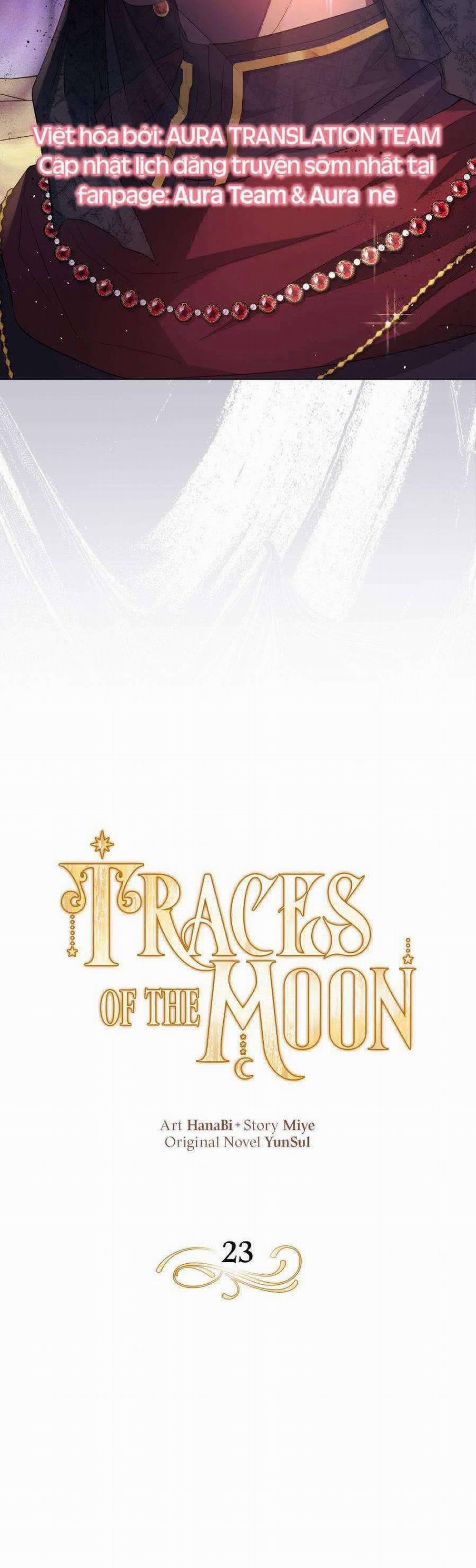 Vết Trăng 23 trang 8