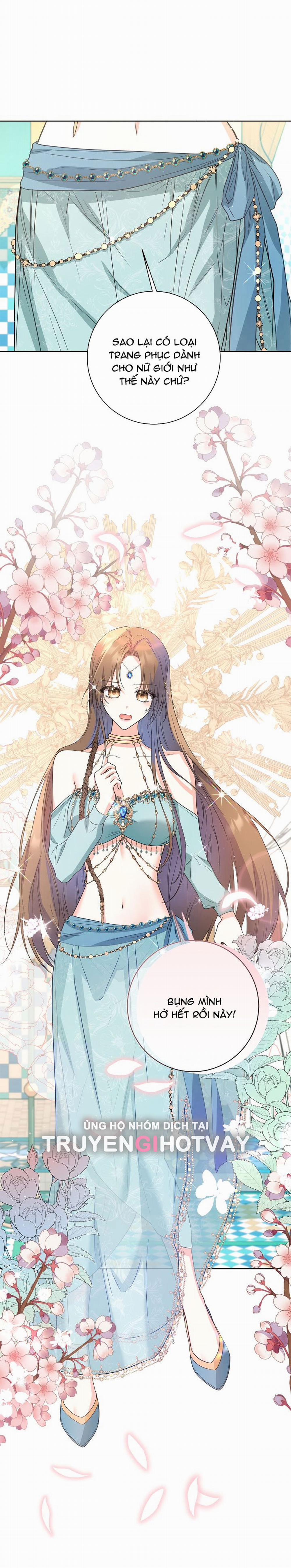 Vết Trăng 3.1 trang 19