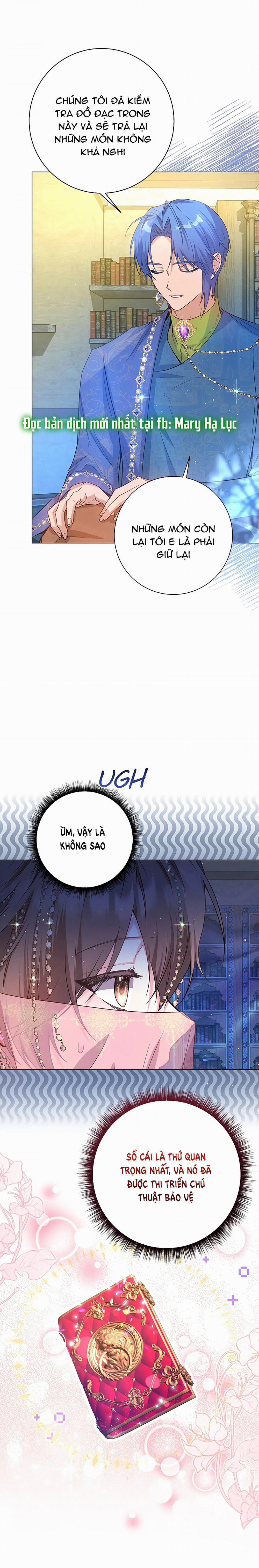 Vết Trăng 7.1 trang 1