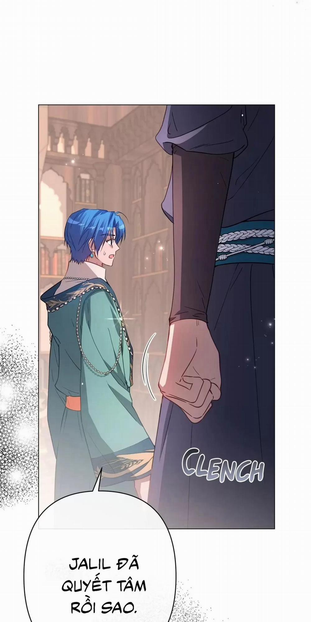 Vết Trăng Chuong 47 trang 76