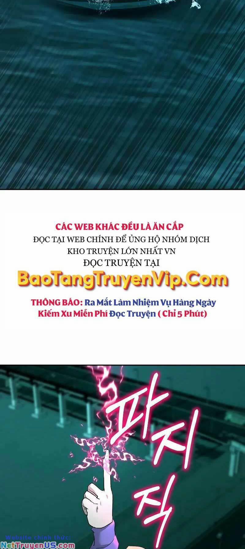 Vị Bạo Chúa Của Ngày Tận Thế Trở Lại Chương 24 Trang 8