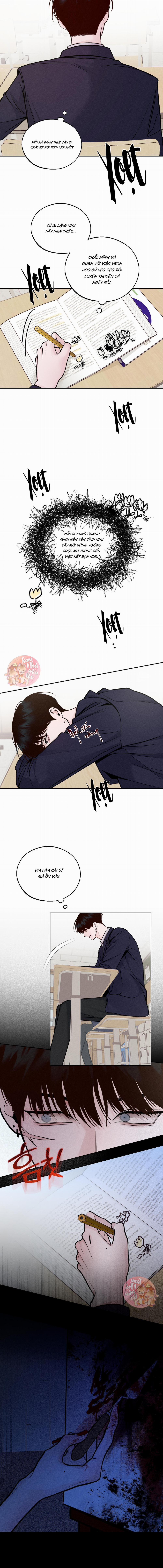 Vị Cứu Tinh Vào Thứ Hai 2 trang 10