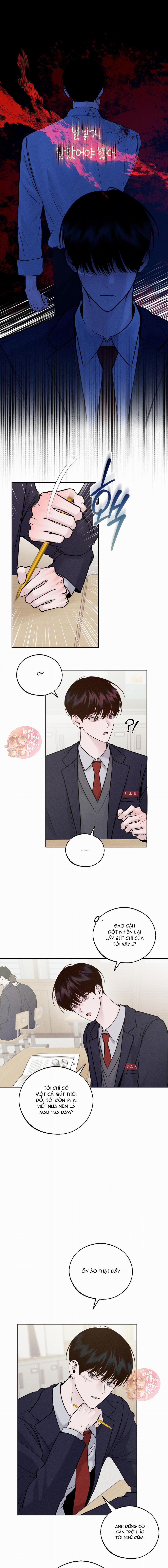 Vị Cứu Tinh Vào Thứ Hai 2 trang 11