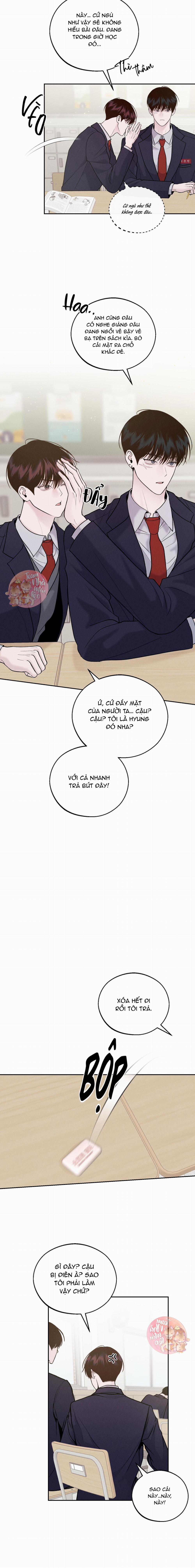 Vị Cứu Tinh Vào Thứ Hai 2 trang 12