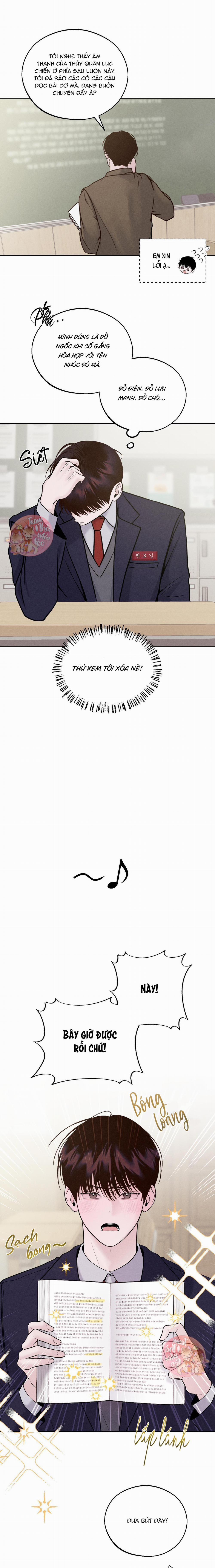 Vị Cứu Tinh Vào Thứ Hai 2 trang 13