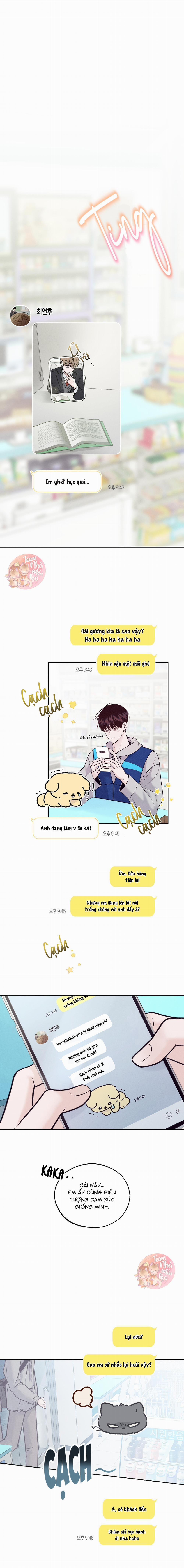 Vị Cứu Tinh Vào Thứ Hai 2 trang 2