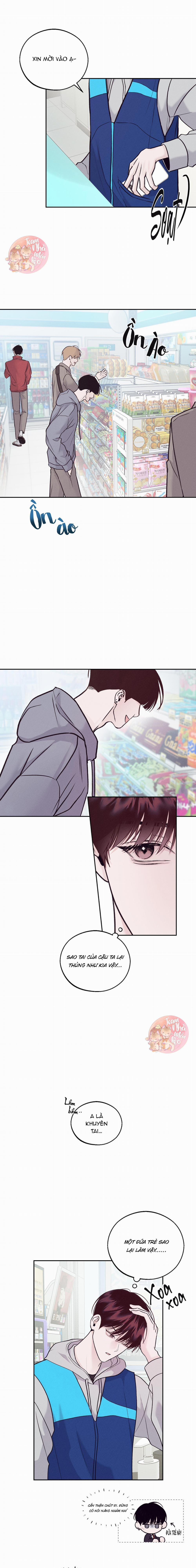 Vị Cứu Tinh Vào Thứ Hai 2 trang 3