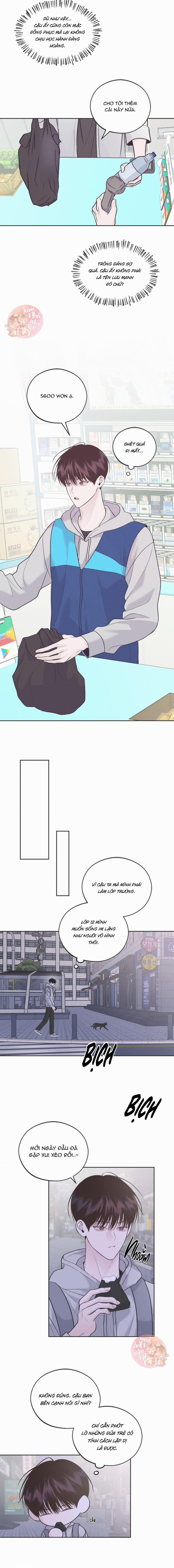 Vị Cứu Tinh Vào Thứ Hai 2 trang 4