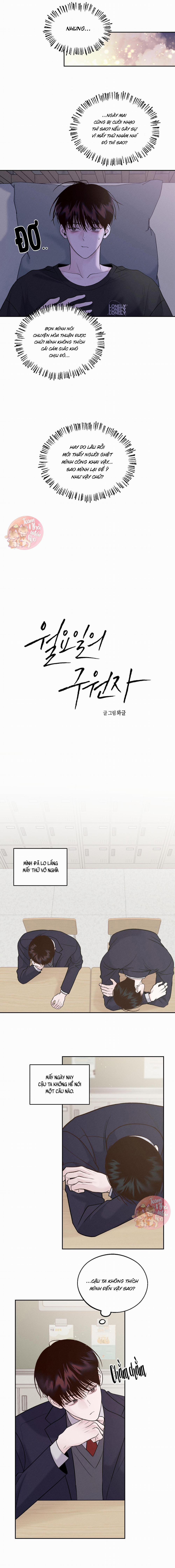 Vị Cứu Tinh Vào Thứ Hai 2 trang 5