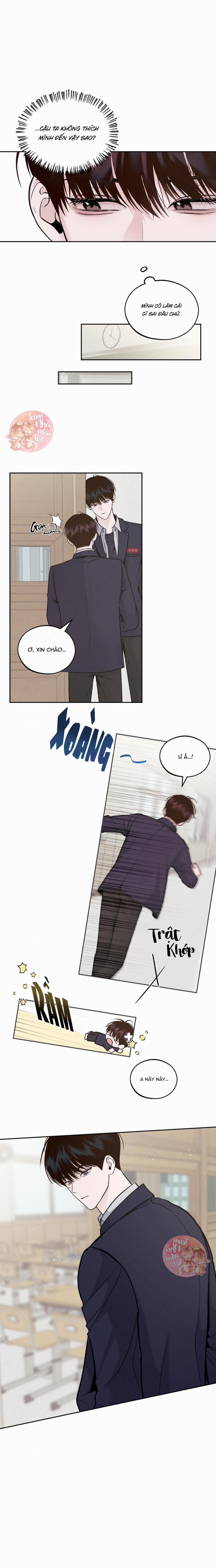 Vị Cứu Tinh Vào Thứ Hai 2 trang 6