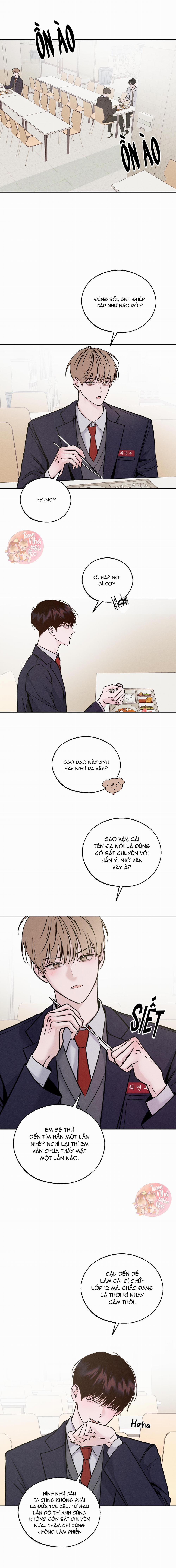 Vị Cứu Tinh Vào Thứ Hai 2 trang 7