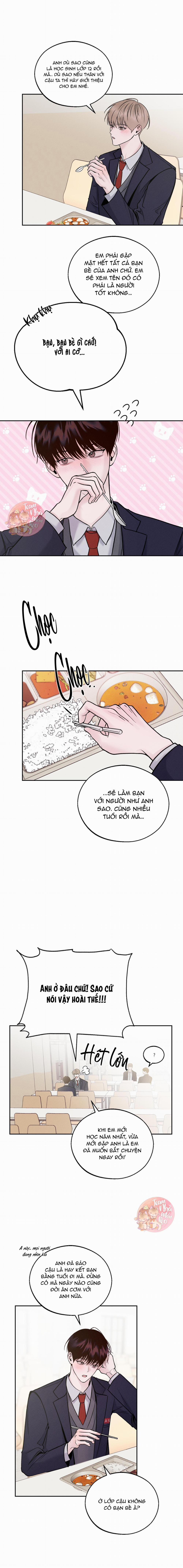 Vị Cứu Tinh Vào Thứ Hai 2 trang 8