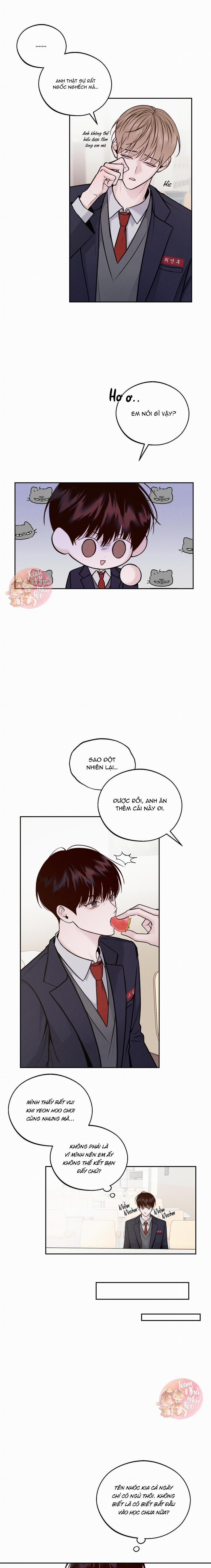 Vị Cứu Tinh Vào Thứ Hai 2 trang 9