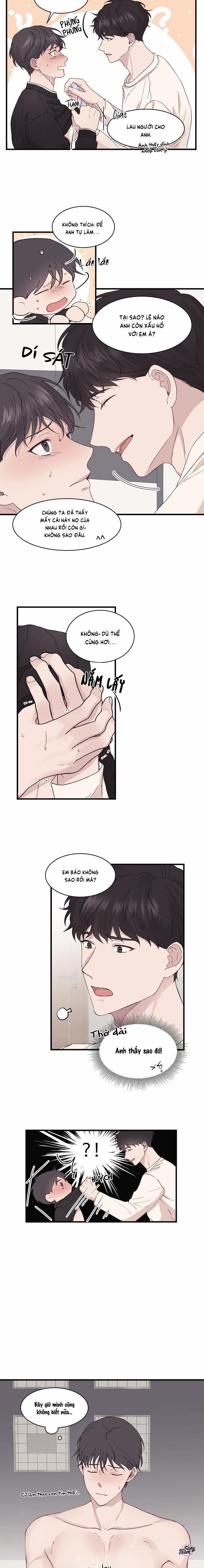 Vì Em 15 trang 4