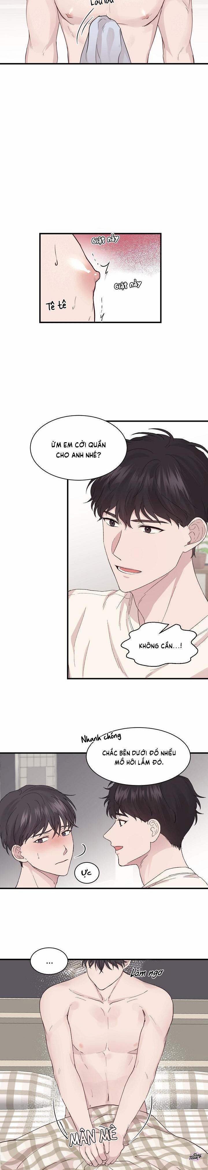 Vì Em 15 trang 5