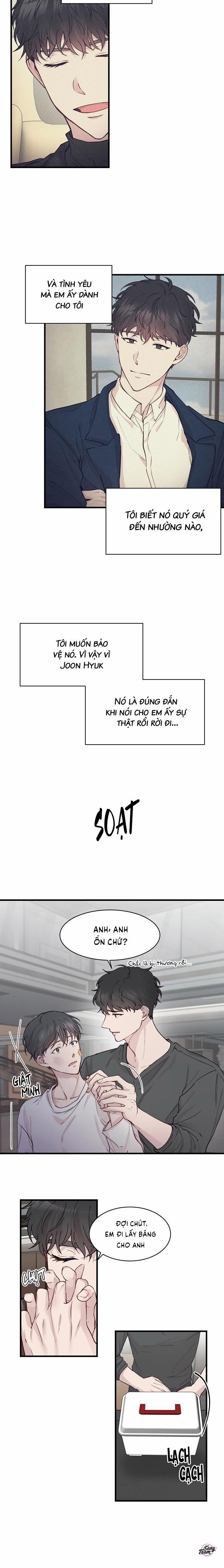 Vì Em 18 trang 1