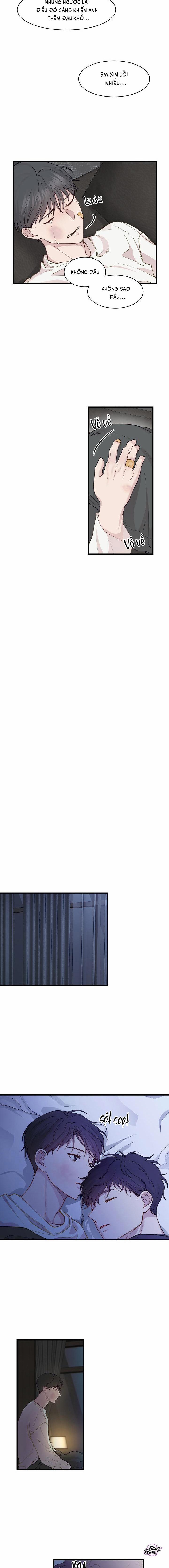 Vì Em 18 trang 6