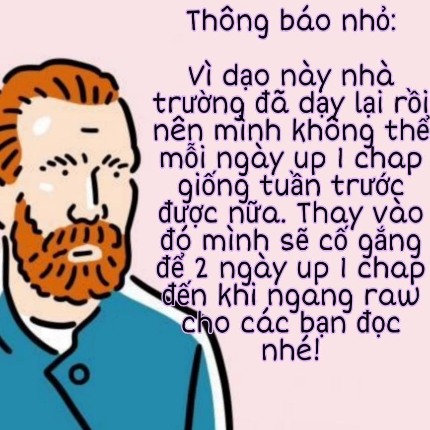 Vì Hai Ta Là Một Đôi ! Chương 6 Trang 1