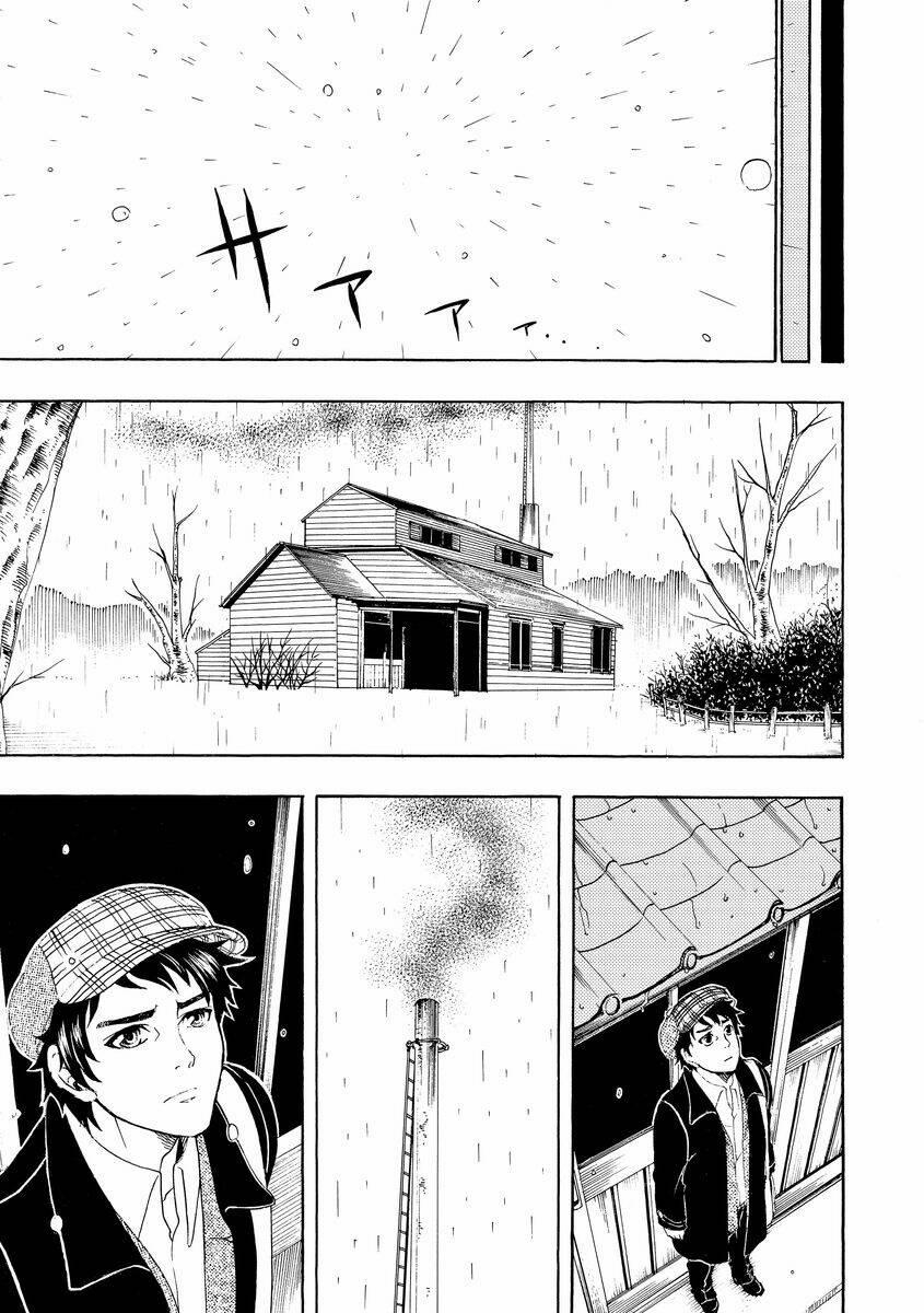 Vì Hận Tái Sinh ~Người Phụ Nữ Vì Phục Thù Mà Từ Bỏ Gương Mặt Của Mình~ 11 trang 8