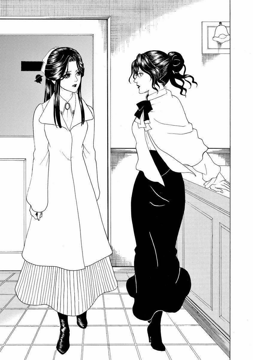 Vì Hận Tái Sinh ~Người Phụ Nữ Vì Phục Thù Mà Từ Bỏ Gương Mặt Của Mình~ 14 trang 14