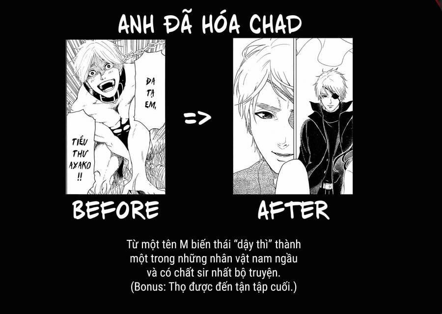 Vì Hận Tái Sinh ~Người Phụ Nữ Vì Phục Thù Mà Từ Bỏ Gương Mặt Của Mình~ 17 trang 35