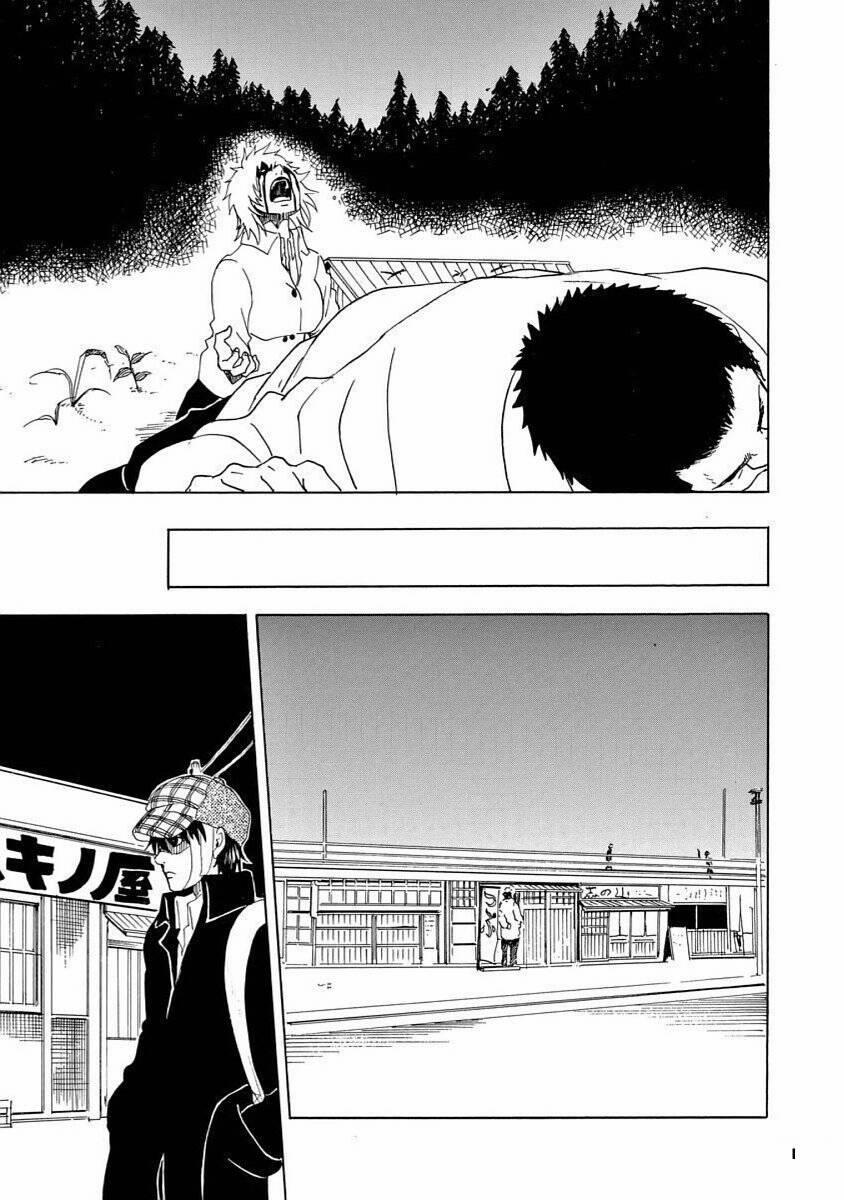 Vì Hận Tái Sinh ~Người Phụ Nữ Vì Phục Thù Mà Từ Bỏ Gương Mặt Của Mình~ 20 trang 32