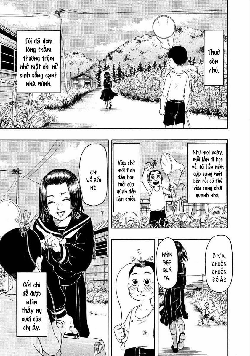 Vì Hận Tái Sinh ~Người Phụ Nữ Vì Phục Thù Mà Từ Bỏ Gương Mặt Của Mình~ 20 trang 4