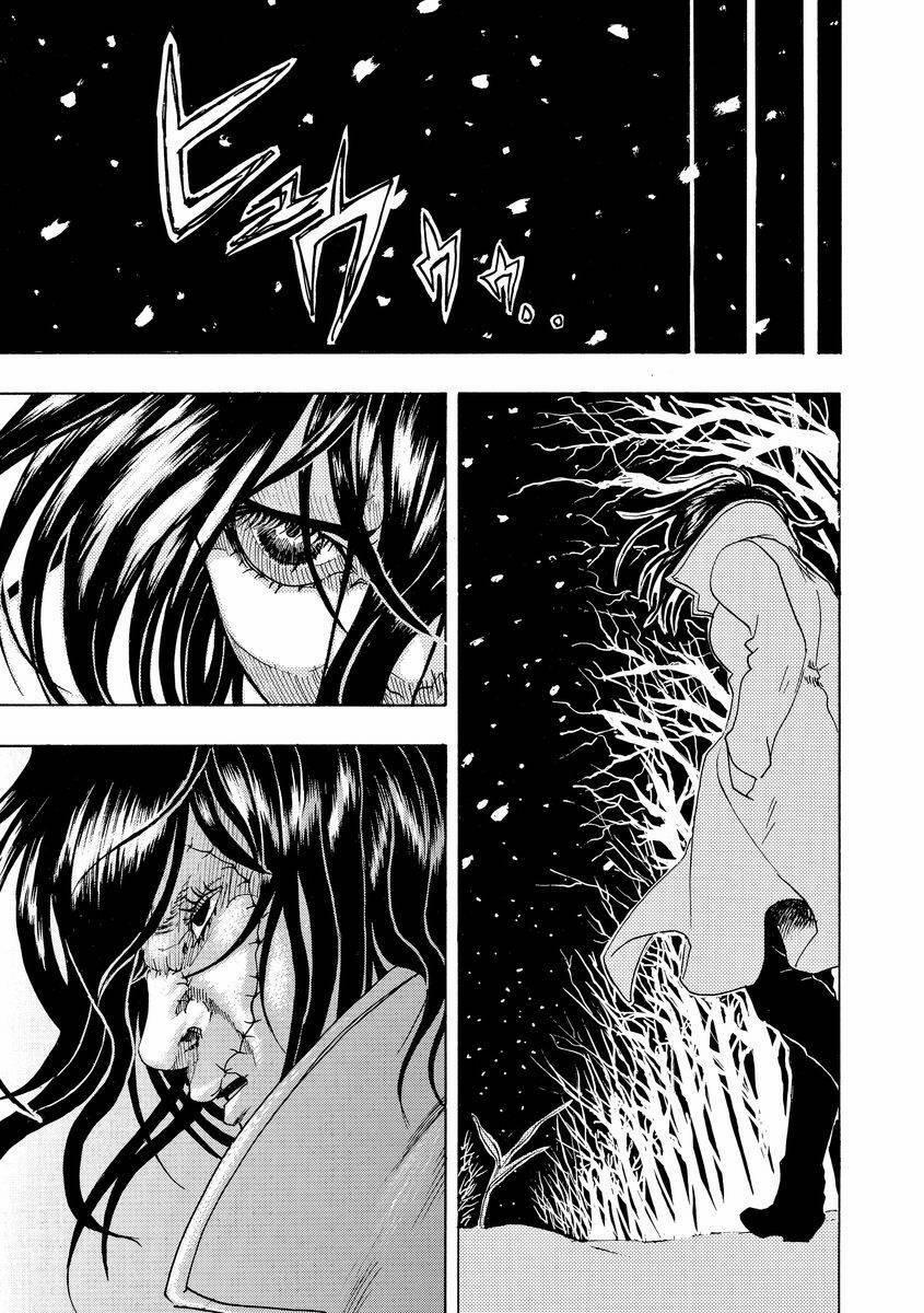 Vì Hận Tái Sinh ~Người Phụ Nữ Vì Phục Thù Mà Từ Bỏ Gương Mặt Của Mình~ 5 trang 42