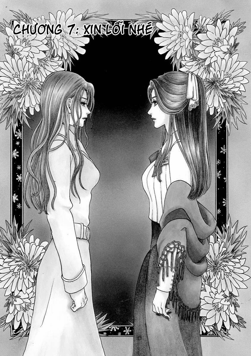 Vì Hận Tái Sinh ~Người Phụ Nữ Vì Phục Thù Mà Từ Bỏ Gương Mặt Của Mình~ 7 trang 2