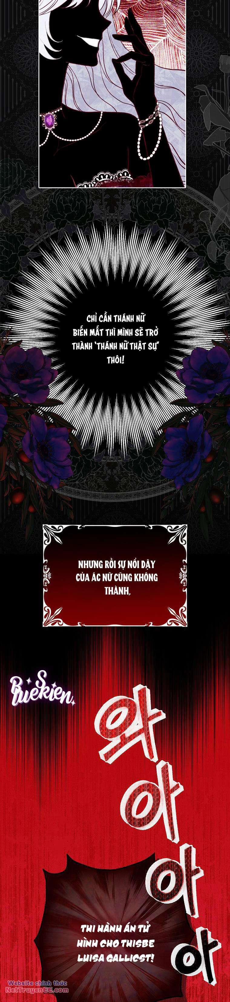 Vị Hôn Phu Phản Diện Cản Trở Con Đường Hoa Của Tôi 1 trang 10