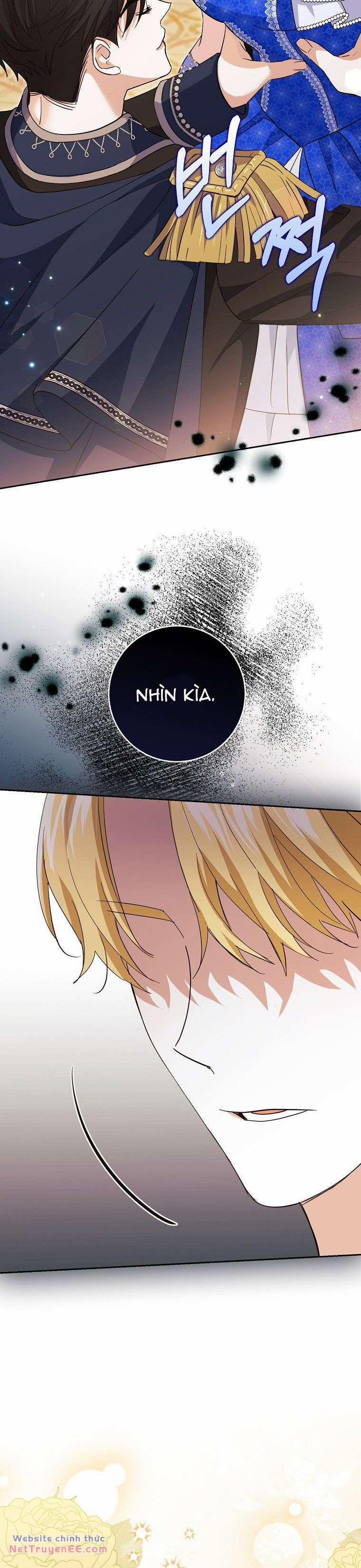 Vị Hôn Phu Phản Diện Cản Trở Con Đường Hoa Của Tôi 12 trang 11