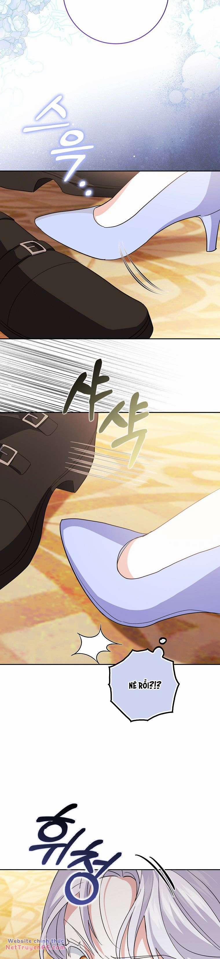 Vị Hôn Phu Phản Diện Cản Trở Con Đường Hoa Của Tôi 12 trang 15