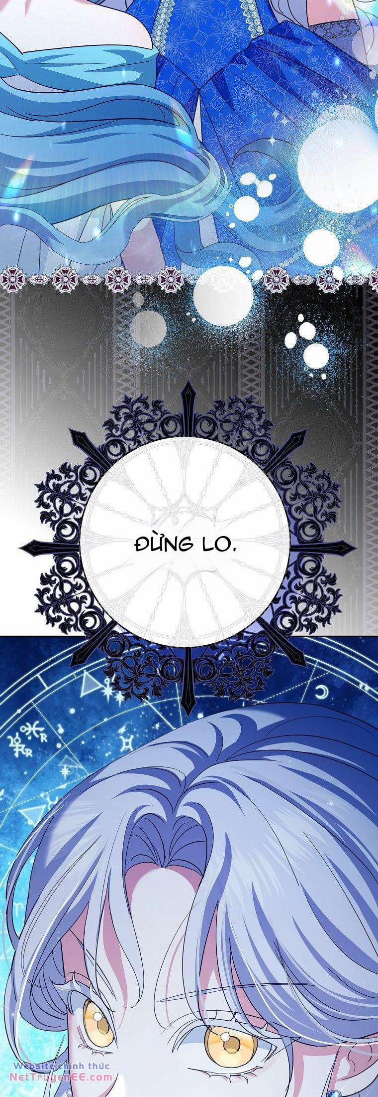 Vị Hôn Phu Phản Diện Cản Trở Con Đường Hoa Của Tôi 13 trang 39