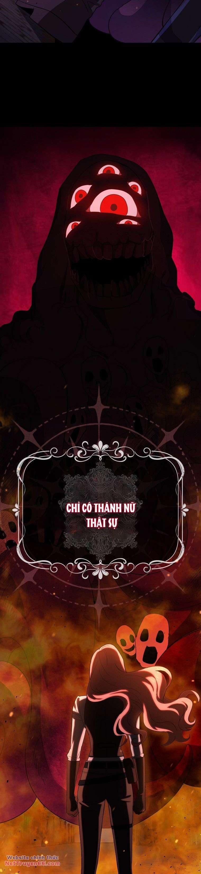 Vị Hôn Phu Phản Diện Cản Trở Con Đường Hoa Của Tôi 15 trang 36