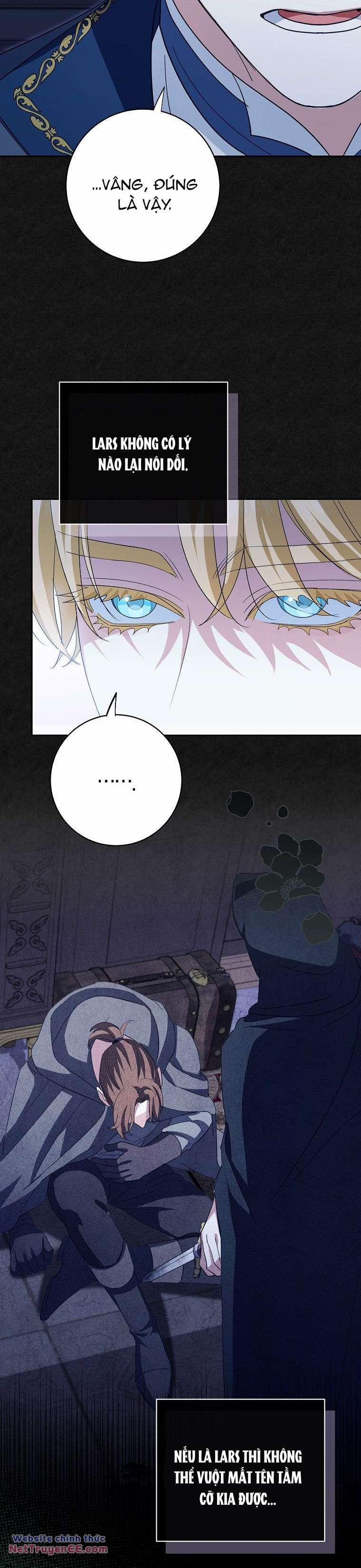 Vị Hôn Phu Phản Diện Cản Trở Con Đường Hoa Của Tôi 16 trang 13