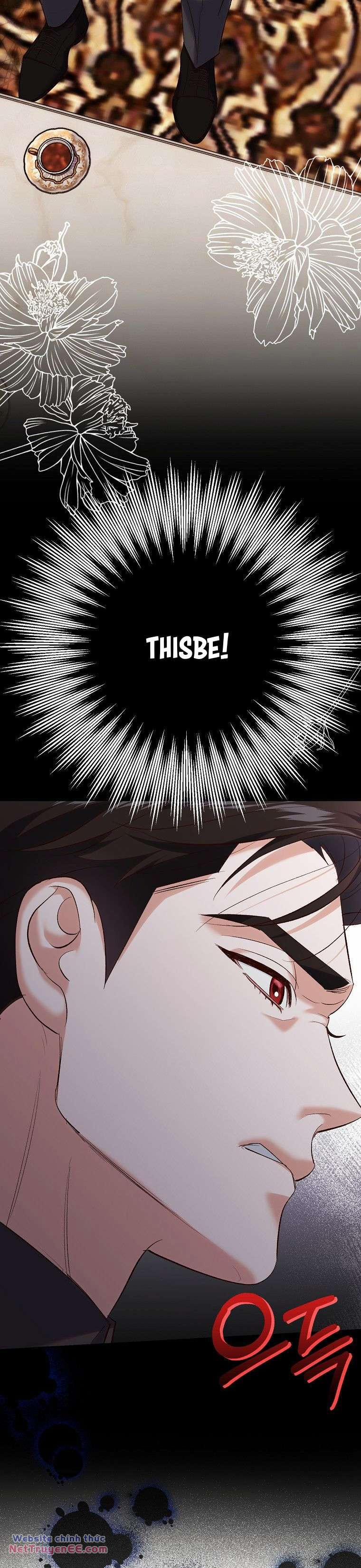 Vị Hôn Phu Phản Diện Cản Trở Con Đường Hoa Của Tôi 18 trang 11