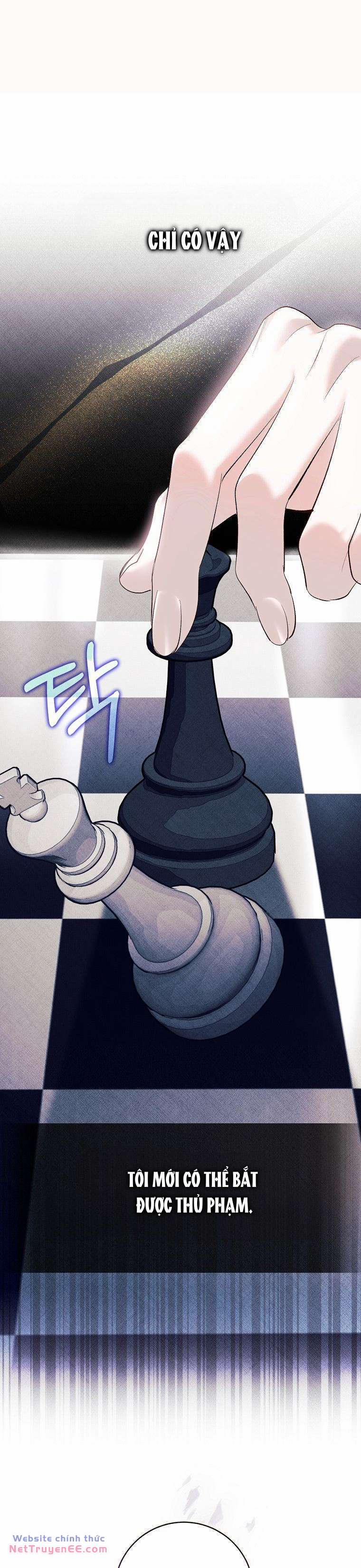 Vị Hôn Phu Phản Diện Cản Trở Con Đường Hoa Của Tôi 18 trang 26