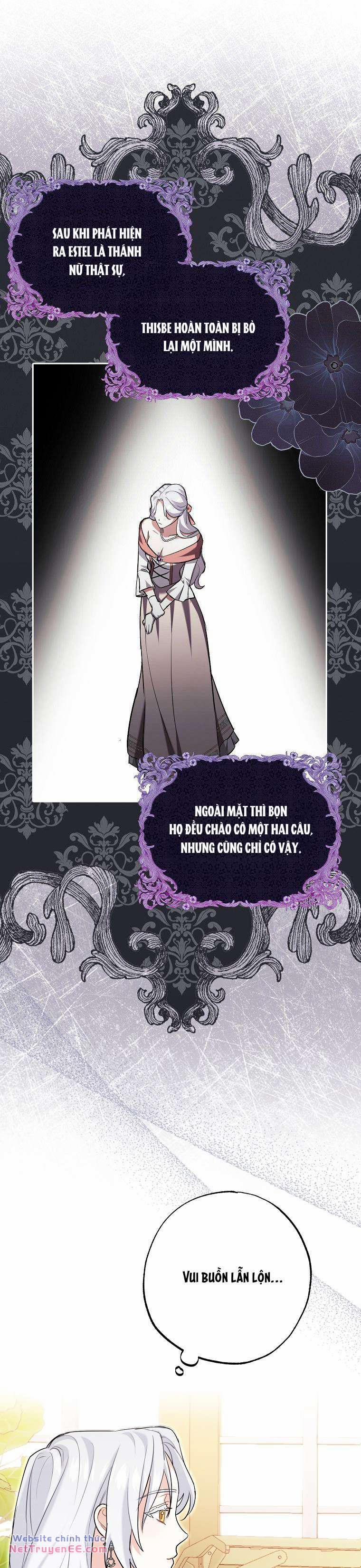 Vị Hôn Phu Phản Diện Cản Trở Con Đường Hoa Của Tôi 2 trang 37