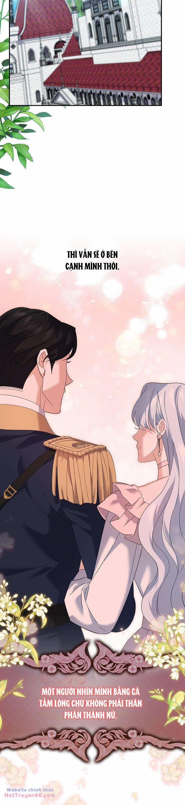 Vị Hôn Phu Phản Diện Cản Trở Con Đường Hoa Của Tôi 20 trang 25