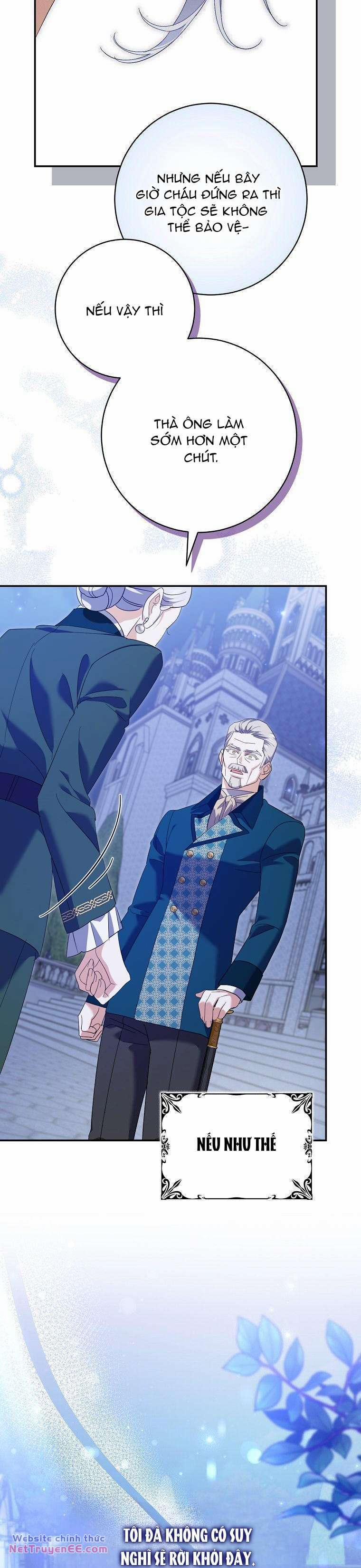 Vị Hôn Phu Phản Diện Cản Trở Con Đường Hoa Của Tôi 20 trang 6