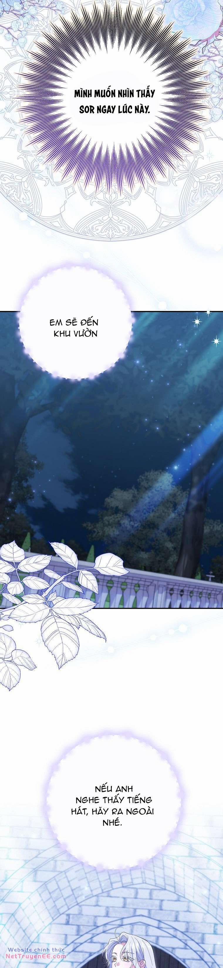 Vị Hôn Phu Phản Diện Cản Trở Con Đường Hoa Của Tôi 21 trang 25